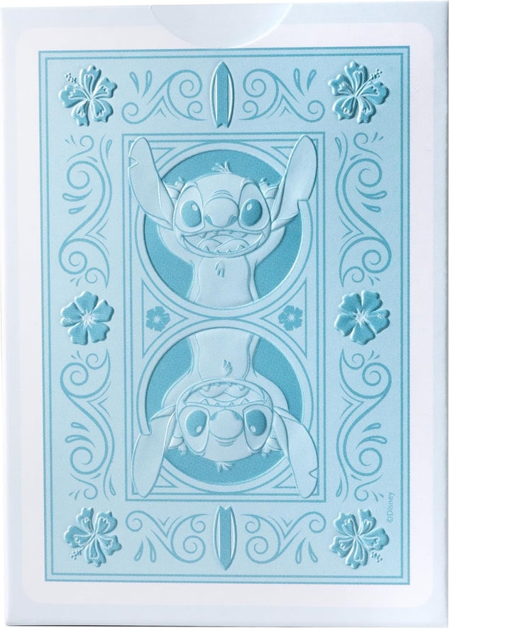 Cartas Bicycle Stitch Naipes Magia Profesionales