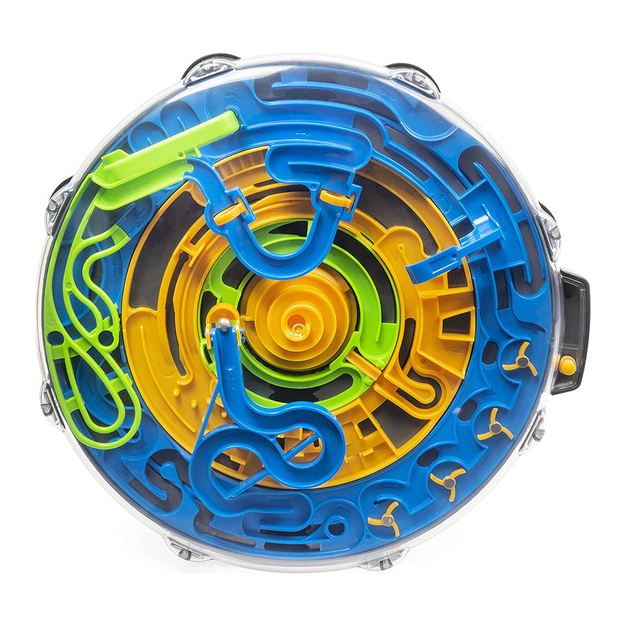 Perplexus Laberinto Motorizado
