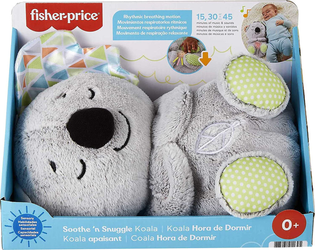 Peluche Interactivo Koala Hora De Dormir