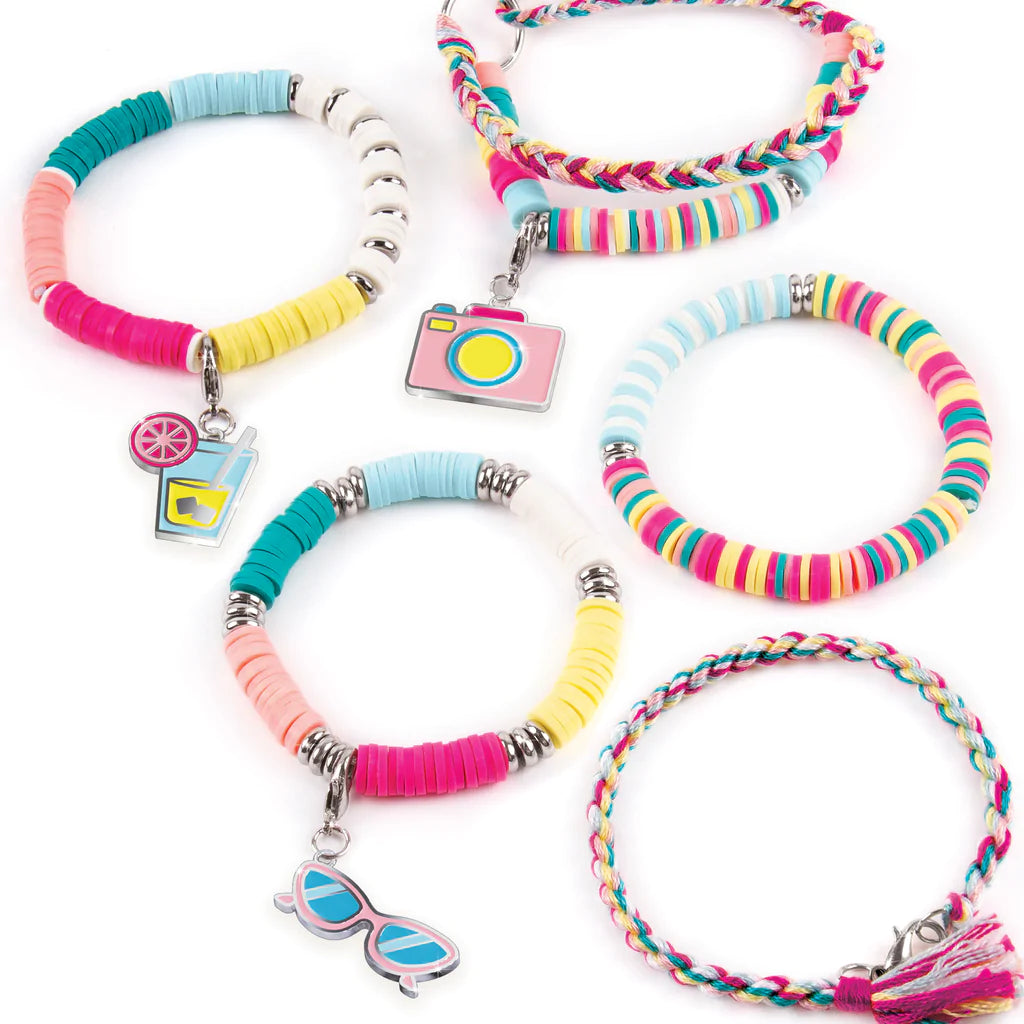Fabrica De Pulseras Accesorios Verano