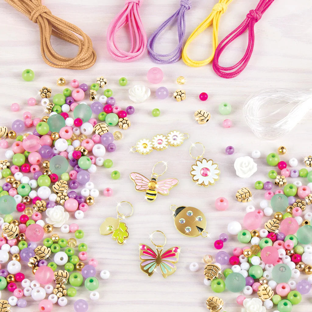 Fabrica De Pulseras Suenos Cristalinos