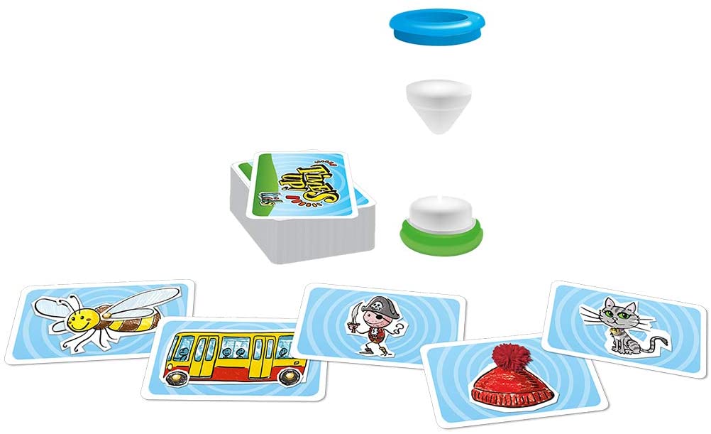 Juego De Mesa Time&
