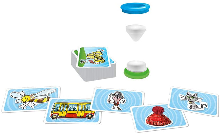 Juego De Mesa Time&