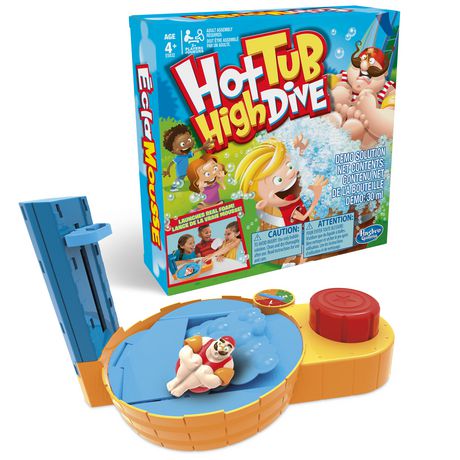 Juego De Mesa Buceador de Espuma