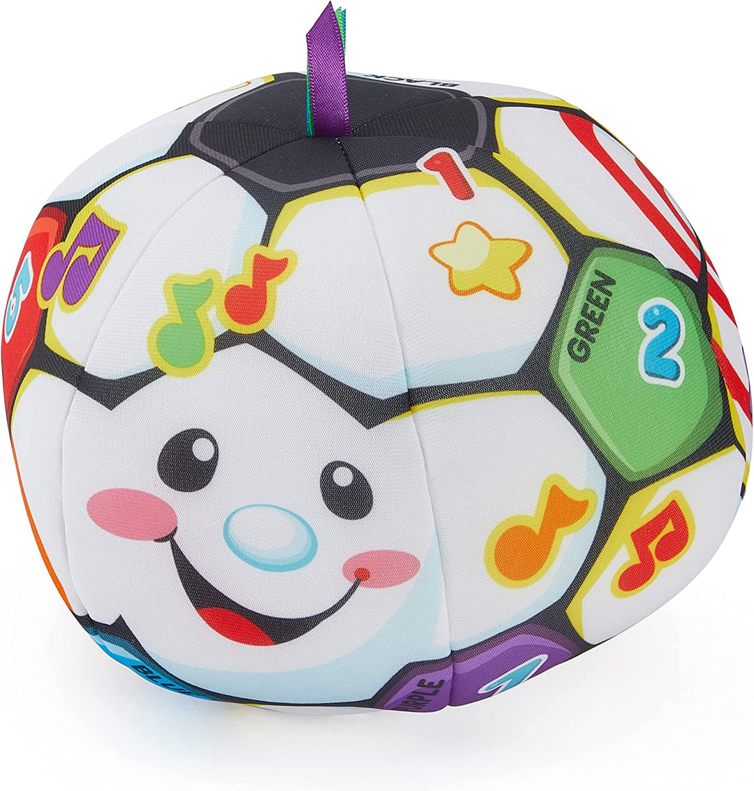 Pelota Interactiva Para Bebe