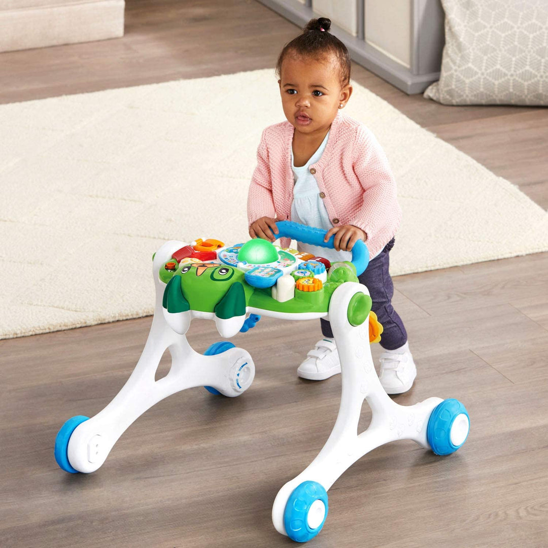 Andadera Musical y Gimnasio 3 en 1 LeapFrog