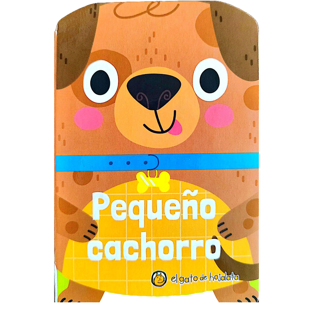 Libros Las Mascotas Familia De Animales