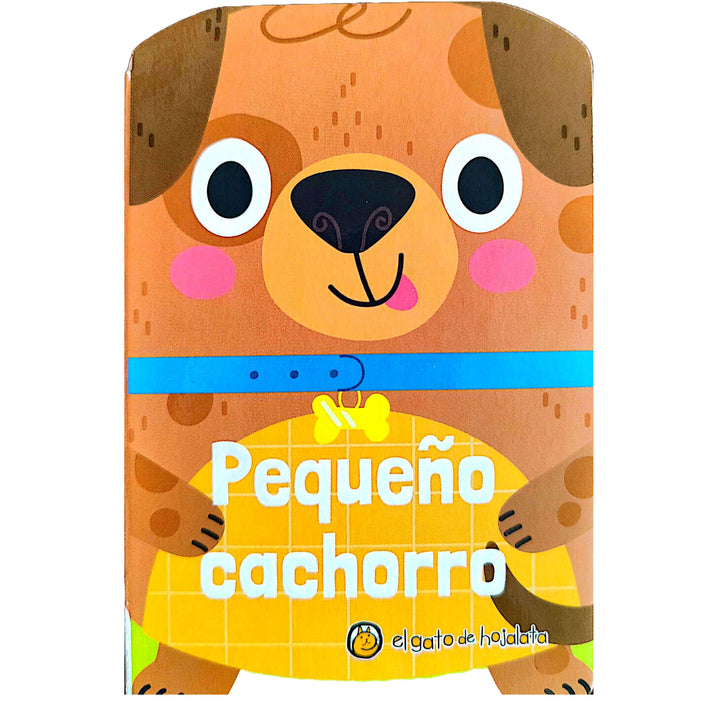 Libros Las Mascotas Familia De Animales
