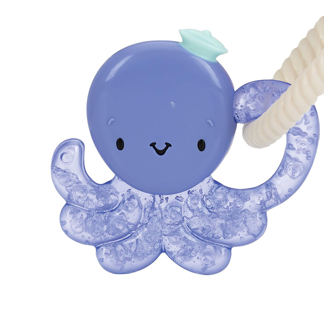 Mordedor En Forma Animales De Mar IcyBite
