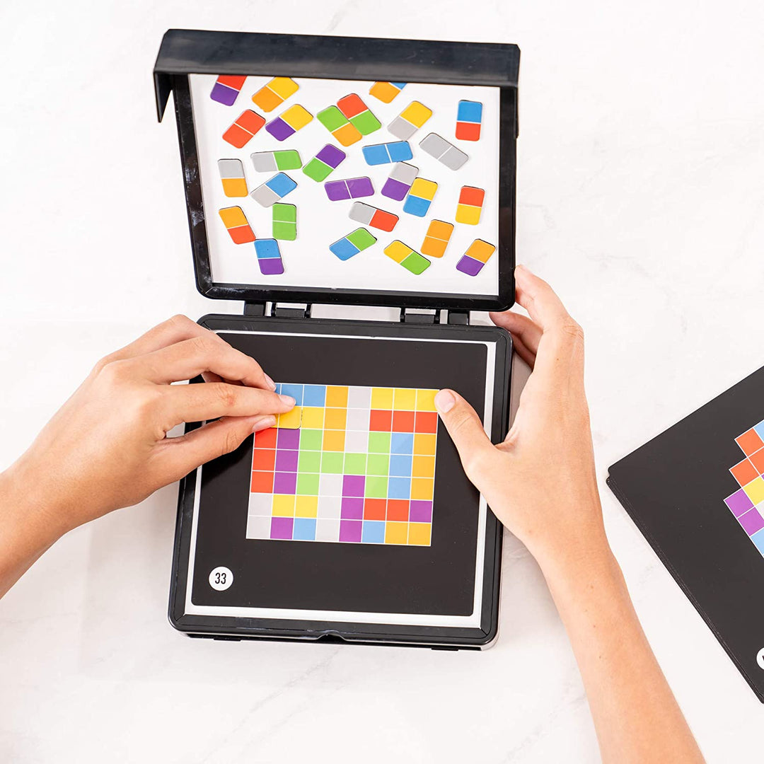 Juego de Pensamiento Kanoodle