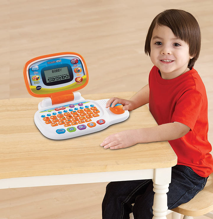 Computador Didáctico Para Niños