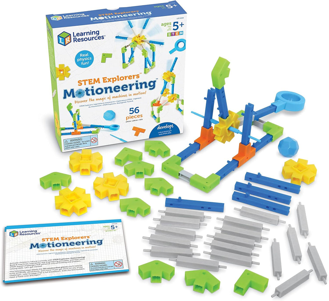 Juego Bloques De Construcción para Niños