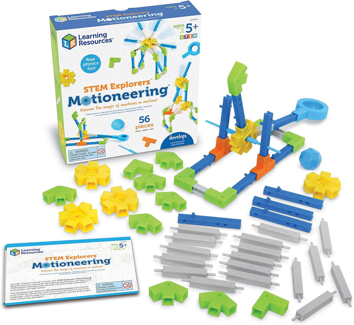 Juego Bloques De Construcción para Niños