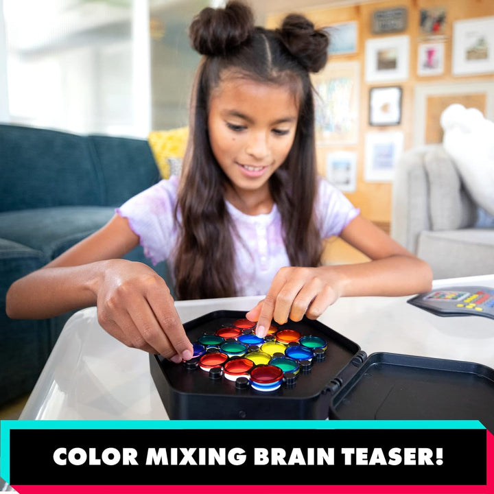 Juego De Agilidad Mental Kanoodle Fusion