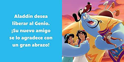 Mi Primer Biblioteca Mini Libros Mejores Amigos Disney