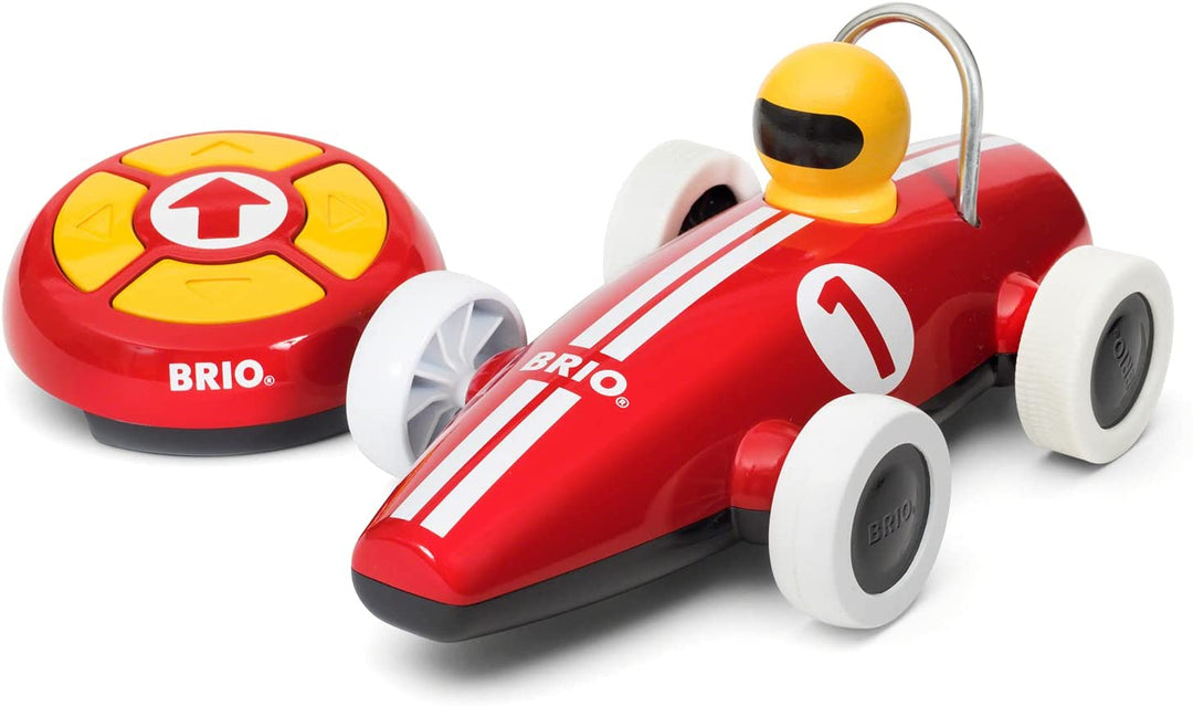 Carro A Control Remoto F1 Brio