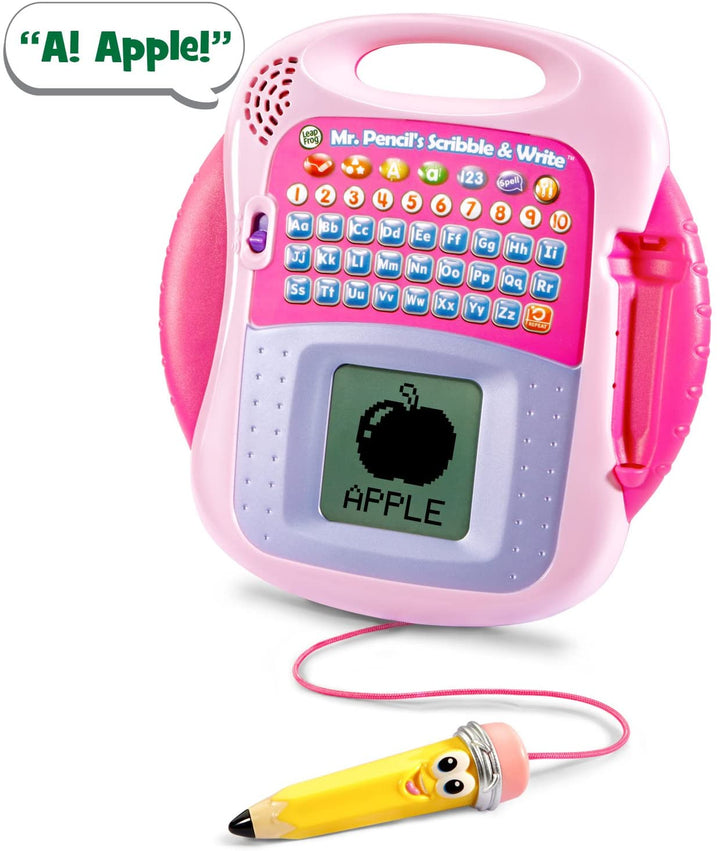 Tablet De Aprendizaje Escritura Ingles