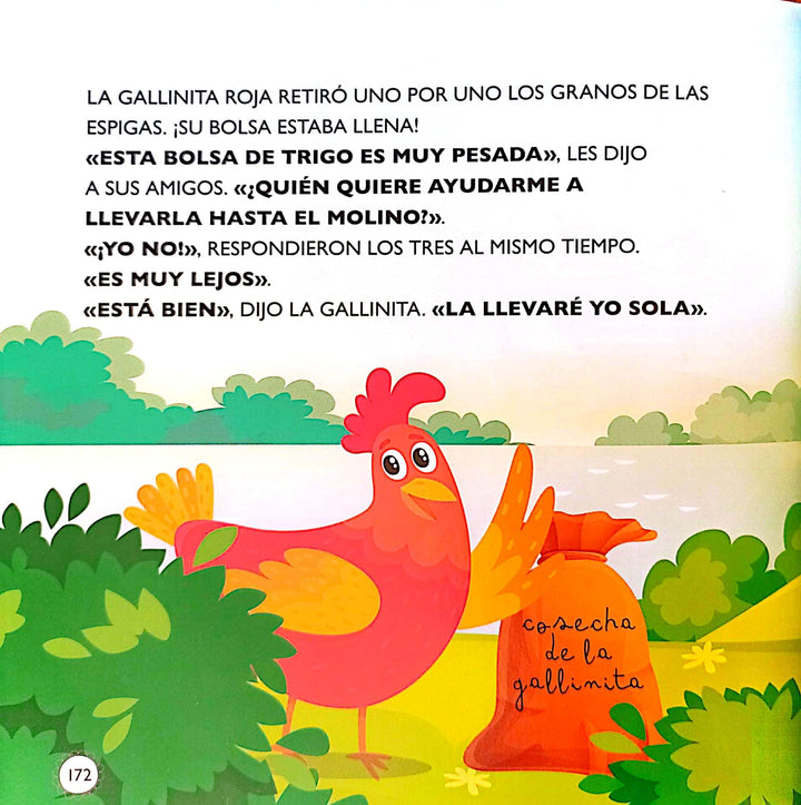 Libro Cuentame Un Cuento Habia Una Vez