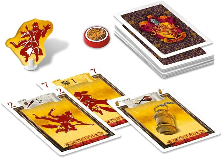 Juego de Mesa Harry Potter Para Niños