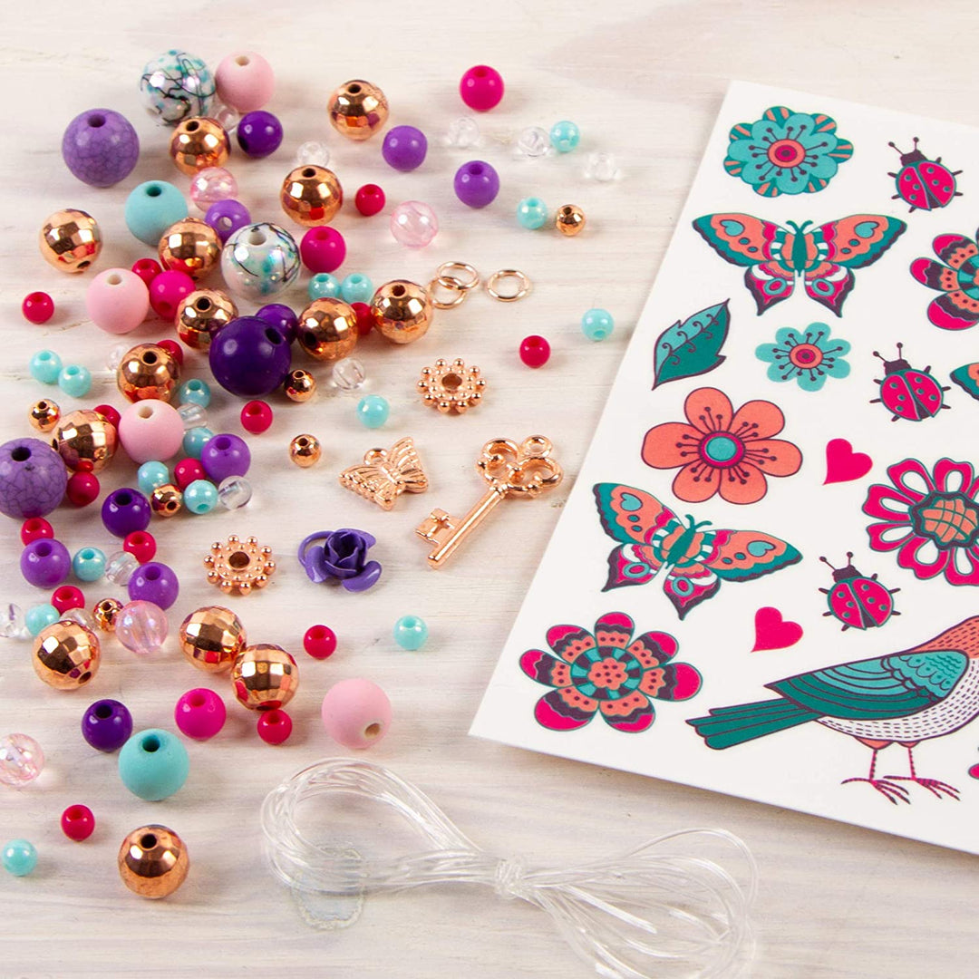 Fabrica De Pulseras y Manillas Ninas