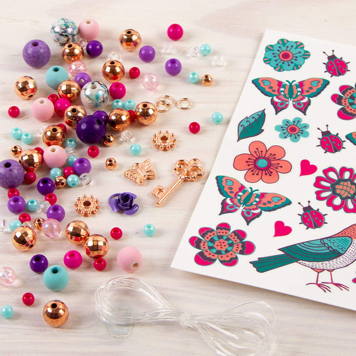 Fabrica De Pulseras y Manillas Ninas
