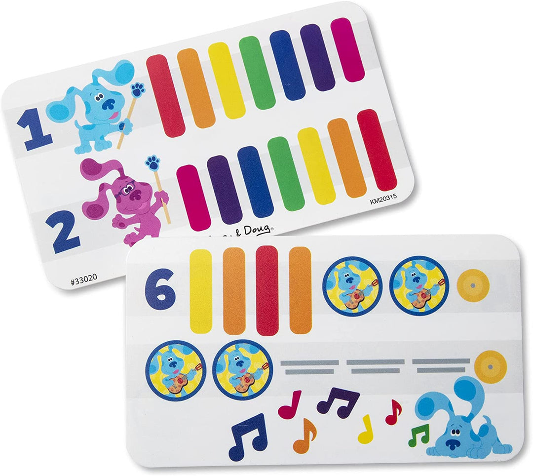Set Banda Musical 5 Instrumentos
