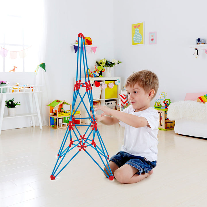 Juego de Construcción 62 Piezas