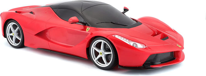 Carro A Control Remoto Ferrari 1:24