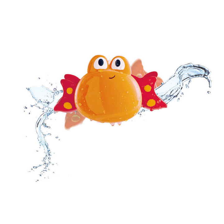 Juego Sensorial Cascada de Baño