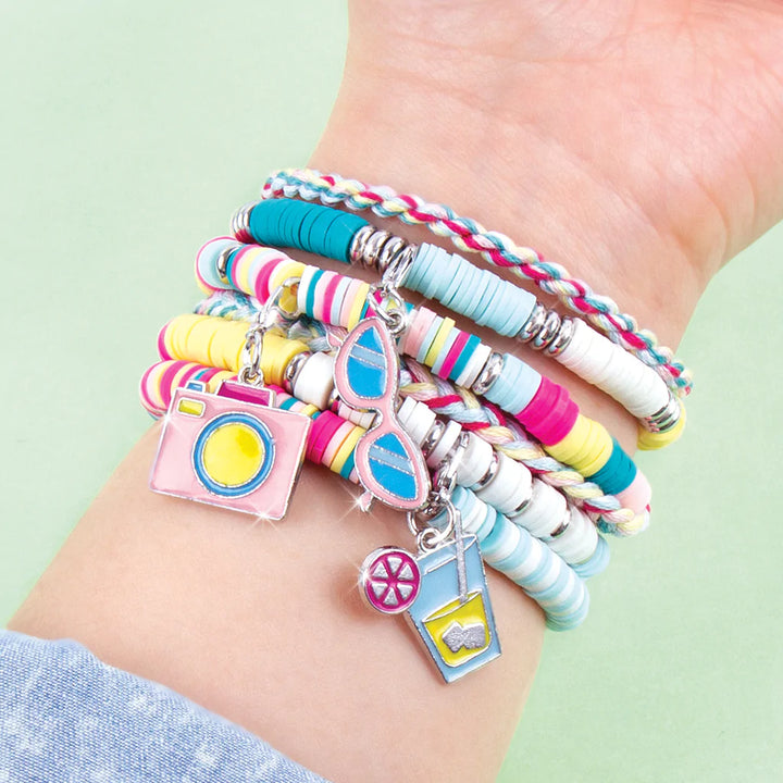 Fabrica De Pulseras Accesorios Verano