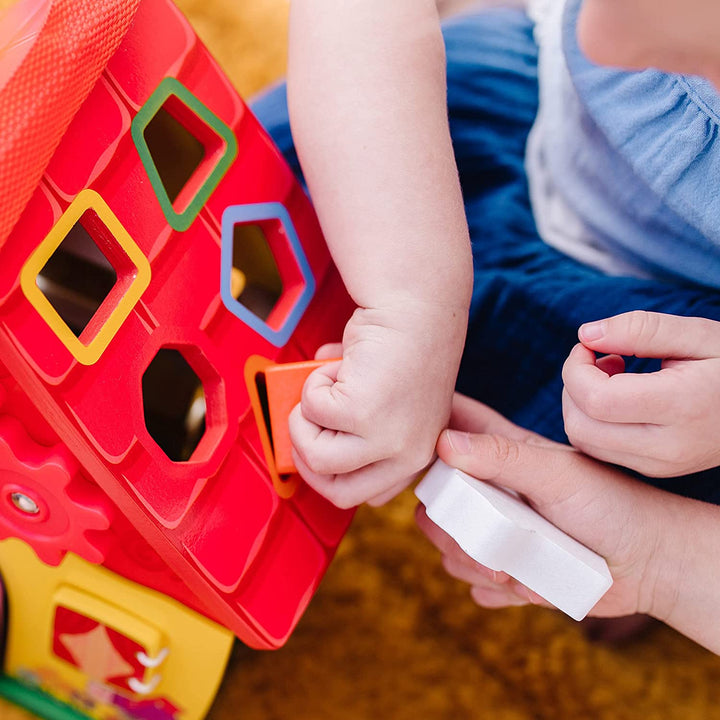 Casa Montessori Las Pistas De Blue