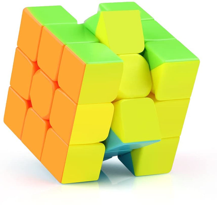 Cubo Rubik 3 x 3 Velocidad Profesional