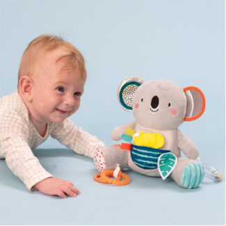 Koala Sensorial Para Bebe