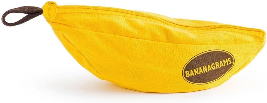 Juego De Mesa Bananagrams