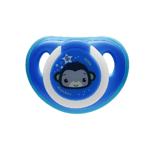 Chupo De Entretenimiento Para Bebes Fisher Price Niño Niña