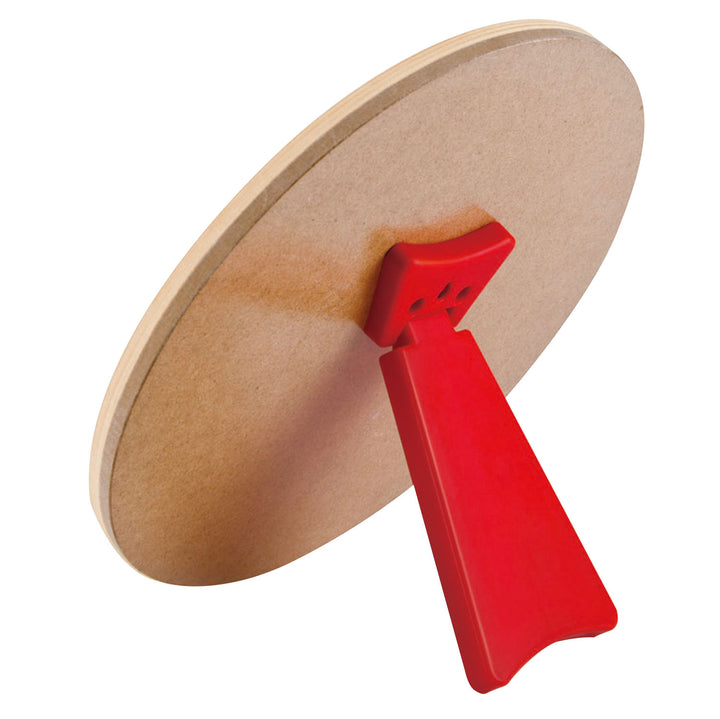 Juego Reloj Rompecabezas Formas y Colores