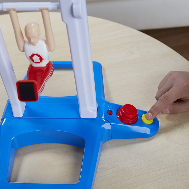 Juego de Mesa Gymnastic