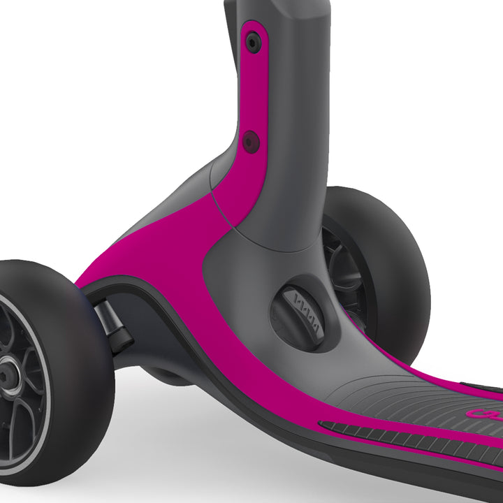Patineta Ultimum Rosa Niños y Adultos