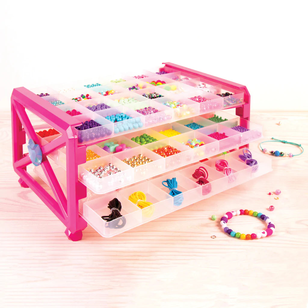 Juego De Pulseras Manillas Y Joyas Deluxe