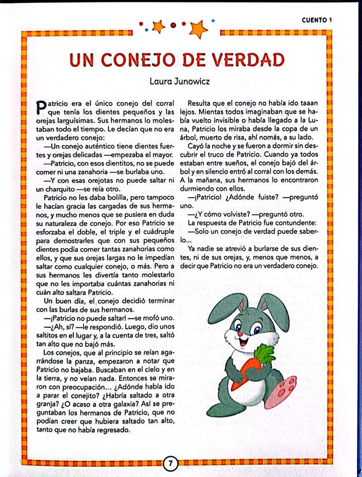 Libro Infantil 101 Cuentos Para Soñar