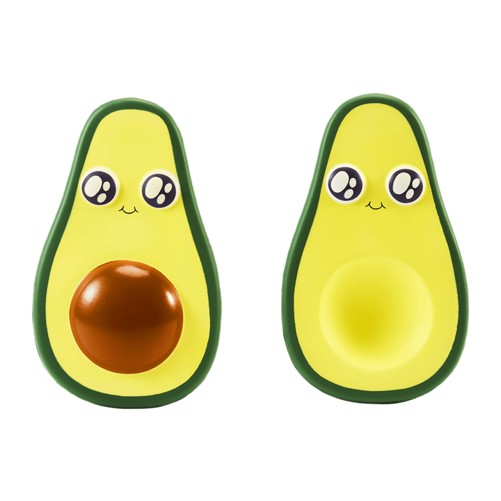 Juegos De Mesa Throw Throw Aguacate