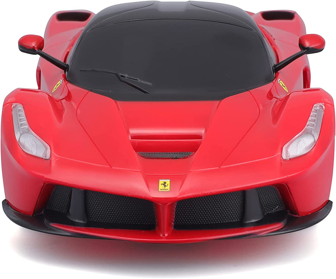 Carro A Control Remoto Ferrari 1:24