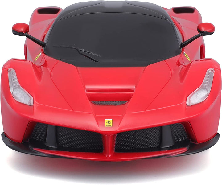 Carro A Control Remoto Ferrari 1:24