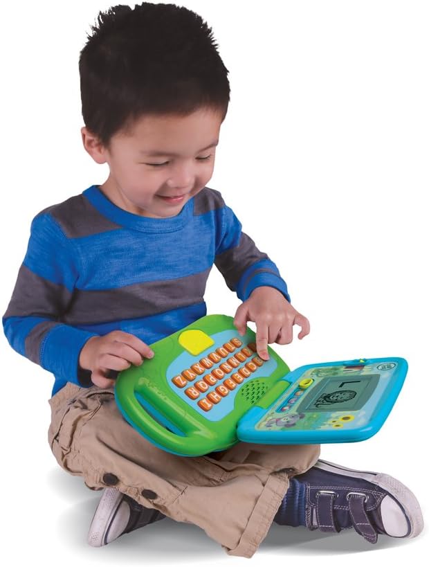 Mi Primer Computador 2 en 1