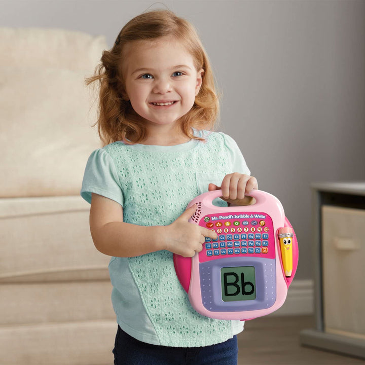 Tablet De Aprendizaje Escritura Ingles