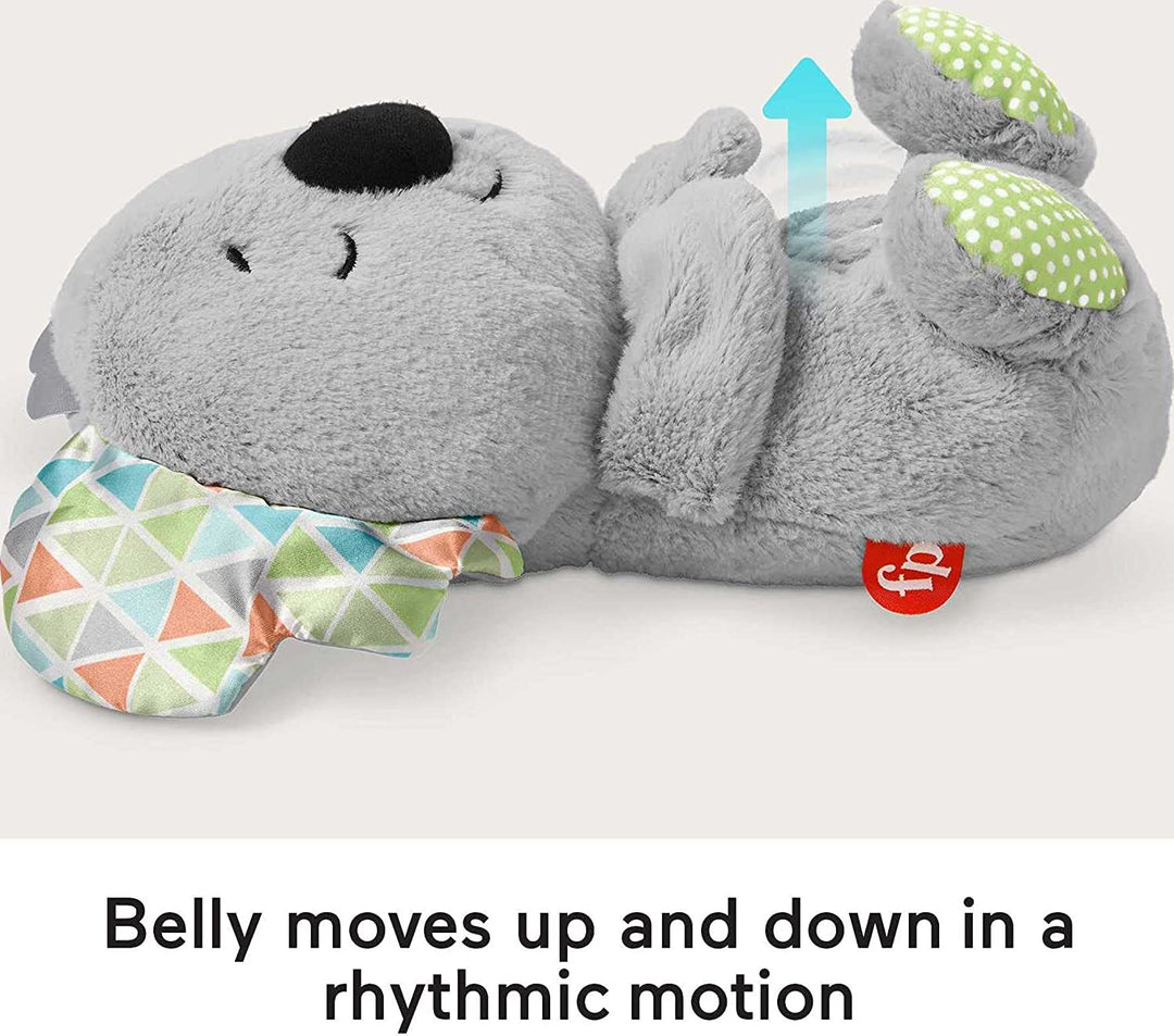 Peluche Interactivo Koala Hora De Dormir