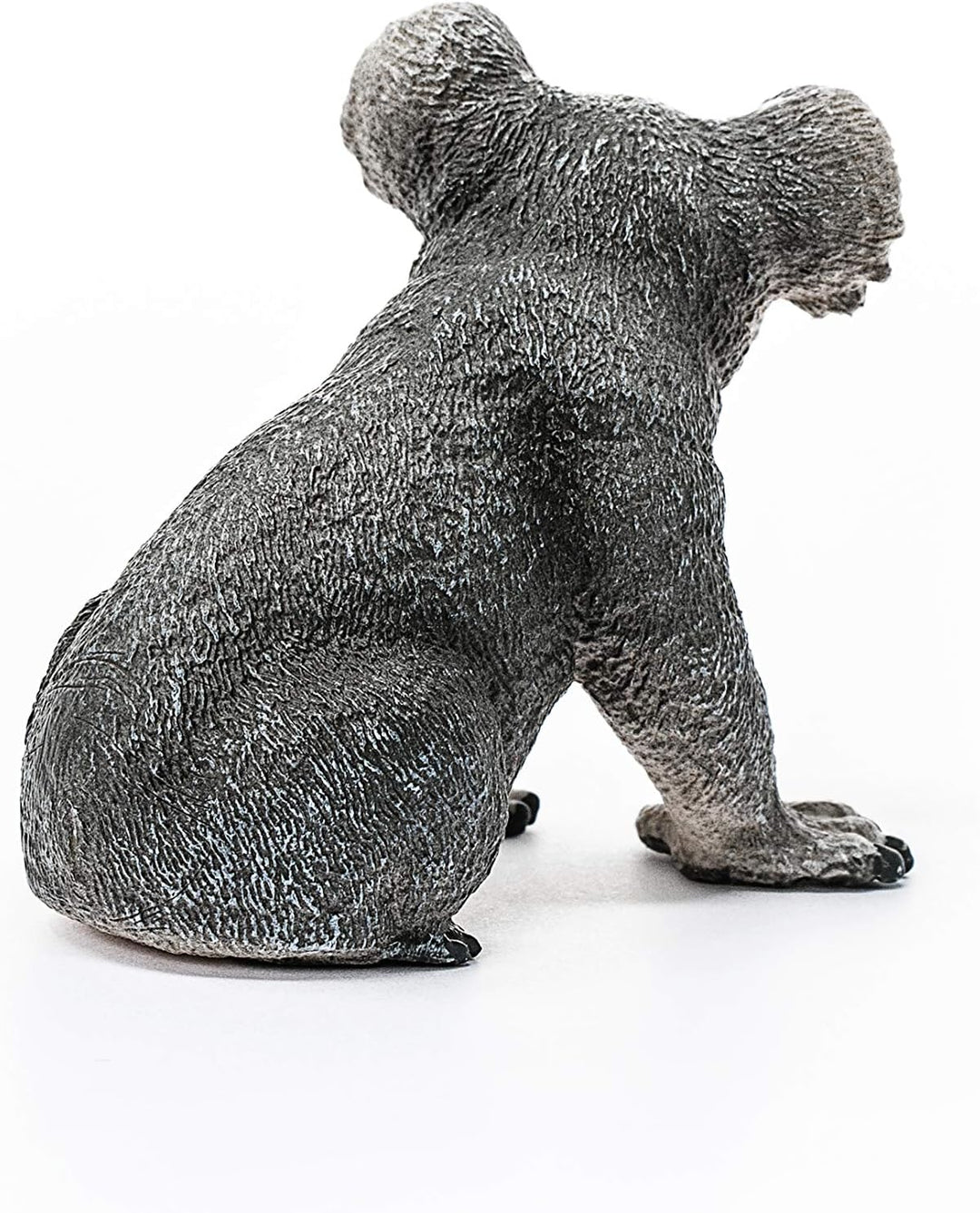 Figura Animales Koala Pintado A Mano Niños