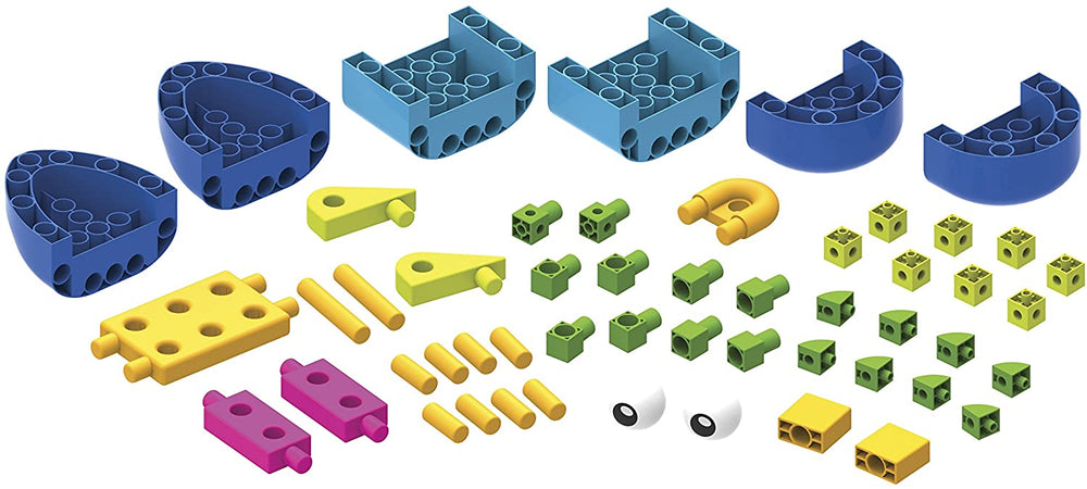 Juego STEAM Ingeniería Naval Niños