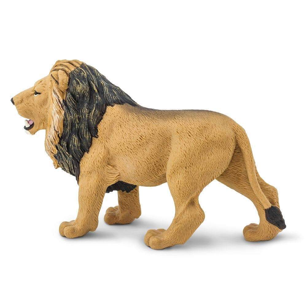 Figura Animales León Jumbo