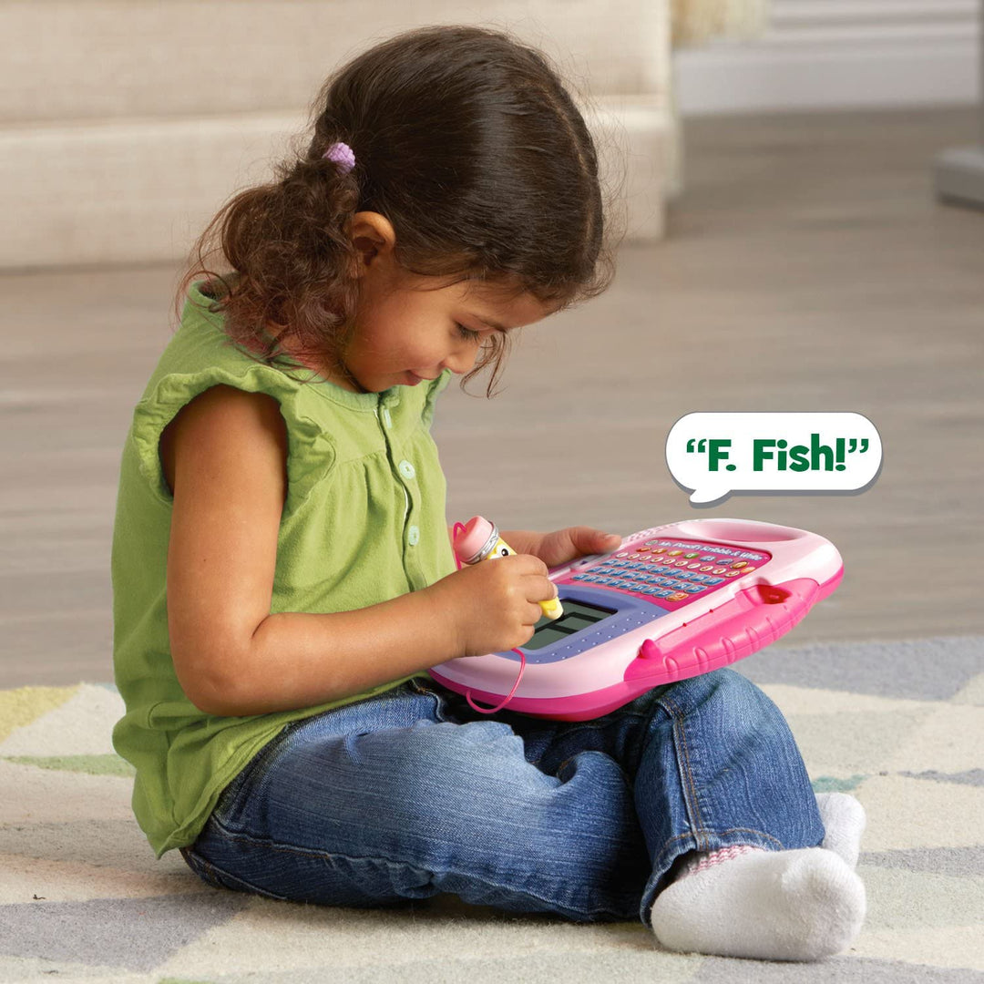 Tablet De Aprendizaje Escritura Ingles